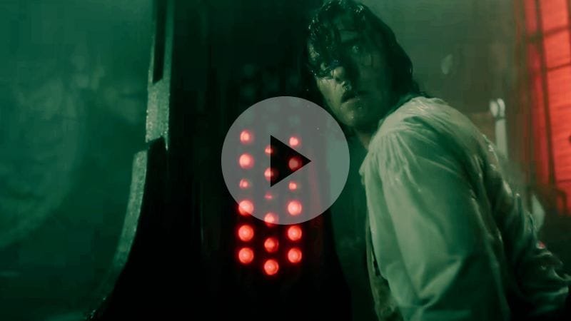 Frankenstein Movie Plot, Cast, Release Date, Trailer and More