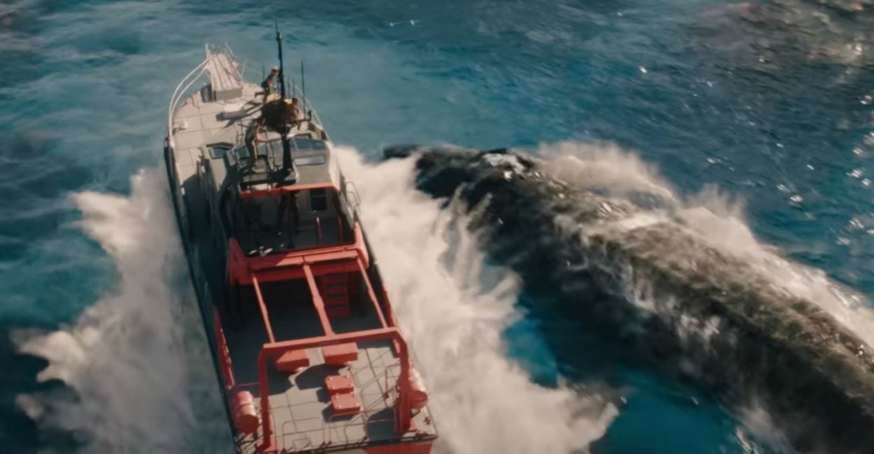 Jurassic World Rebirth Trailer, release date, Plot, and cast