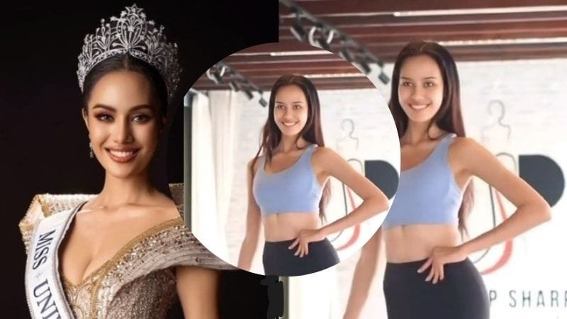 Opal Suchata Before Surgery, Her Inspirational Journey