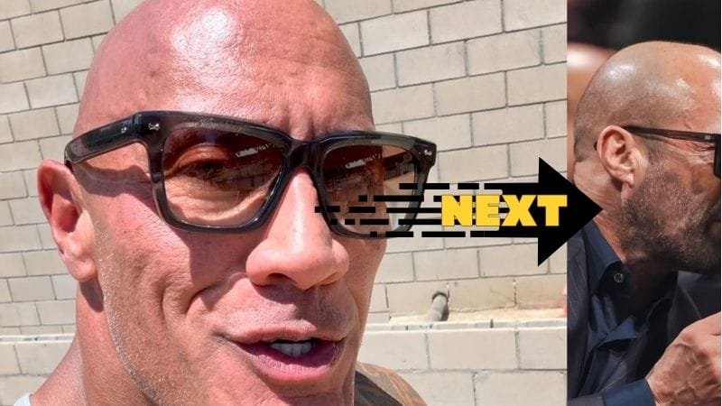 The 40 Bald Celebrities Who Made Hairlessness Iconic