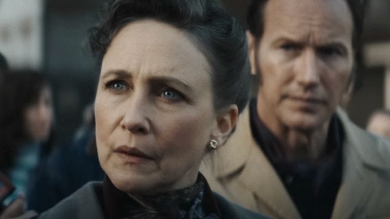 The Conjuring: Last Rites Trailer, Cast and Release date