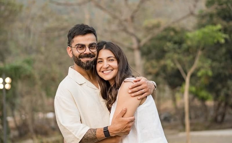 Anushka Sharma’s age when she got married: A Fairytale Union With Virat Kohli
