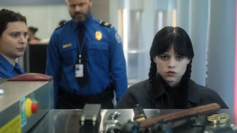 Wednesday Season 2 Part 2 Release Date: Netflix Premiere on Sept 3, 2025
