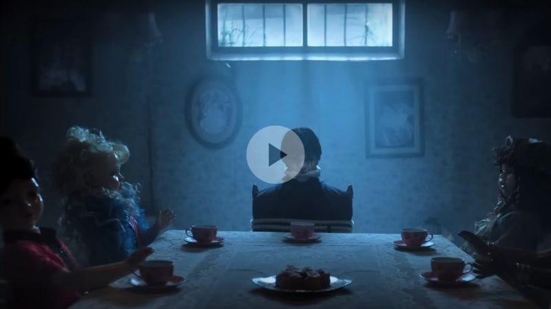 Wednesday Season 2 Release Date in India, Cast and What to expect