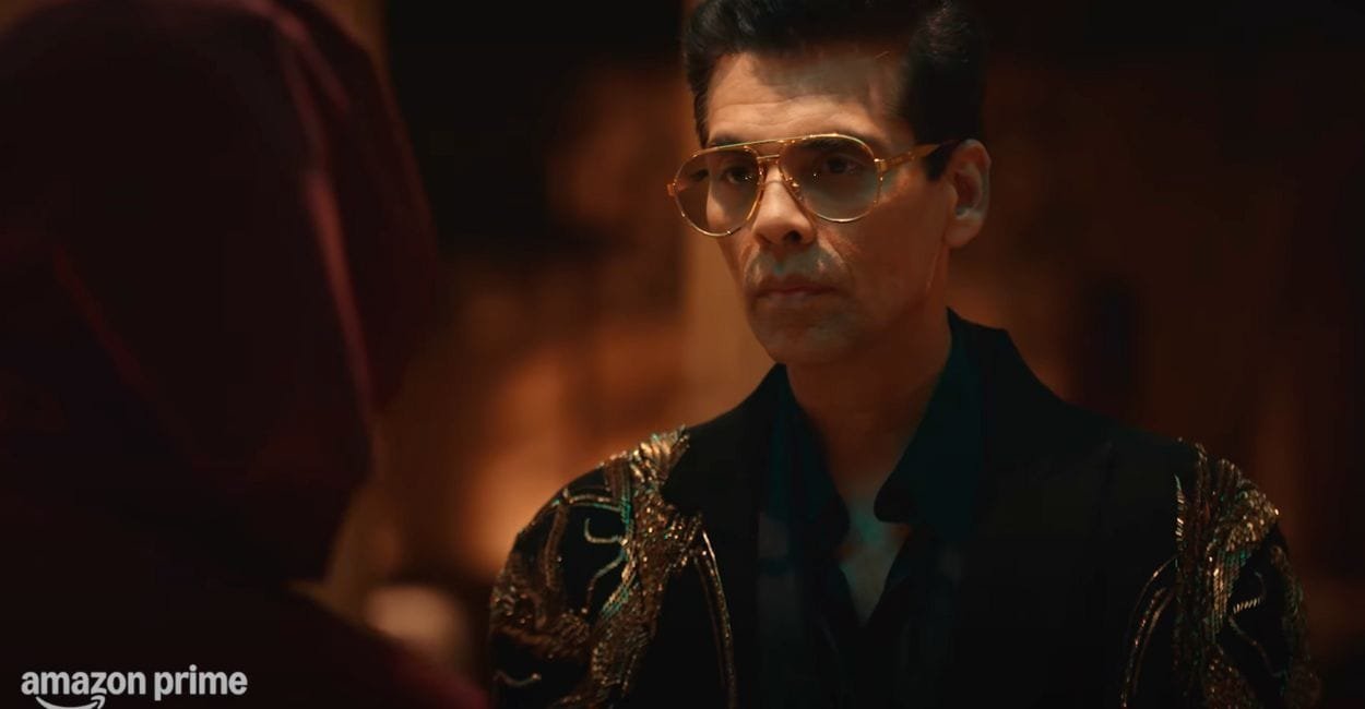 What to Watch on Prime Video This Week OTT