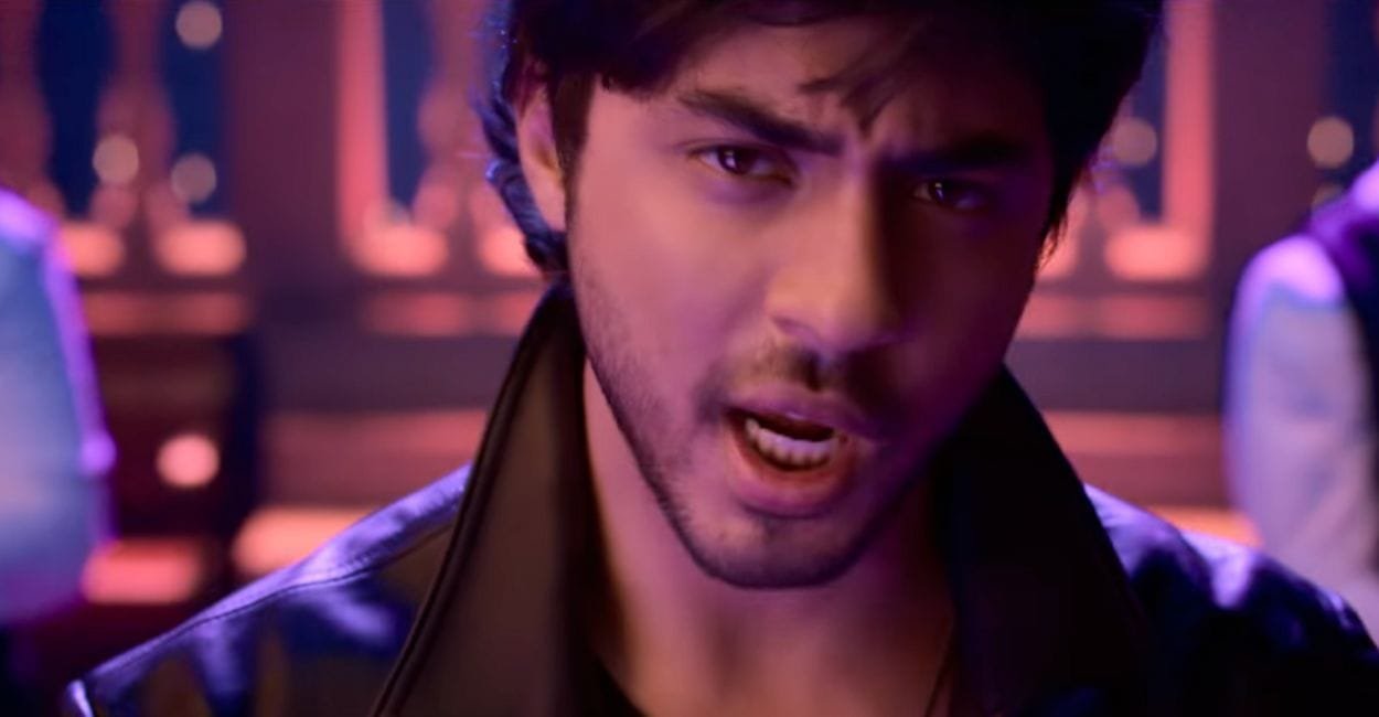 Aryan Khan Stuns in Netflix’s Ba***ds of Bollywood Trailer — The Next King Khan?