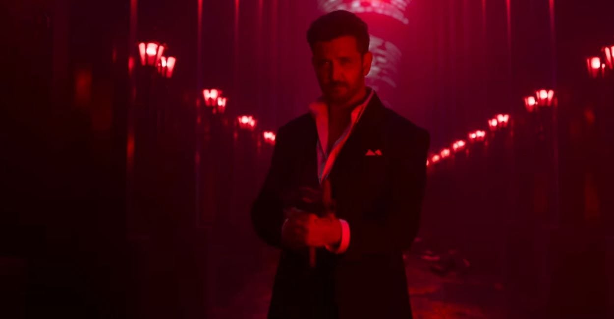 War 2 Trailer Review: A Firecracker That Fizzled Before It Sparked