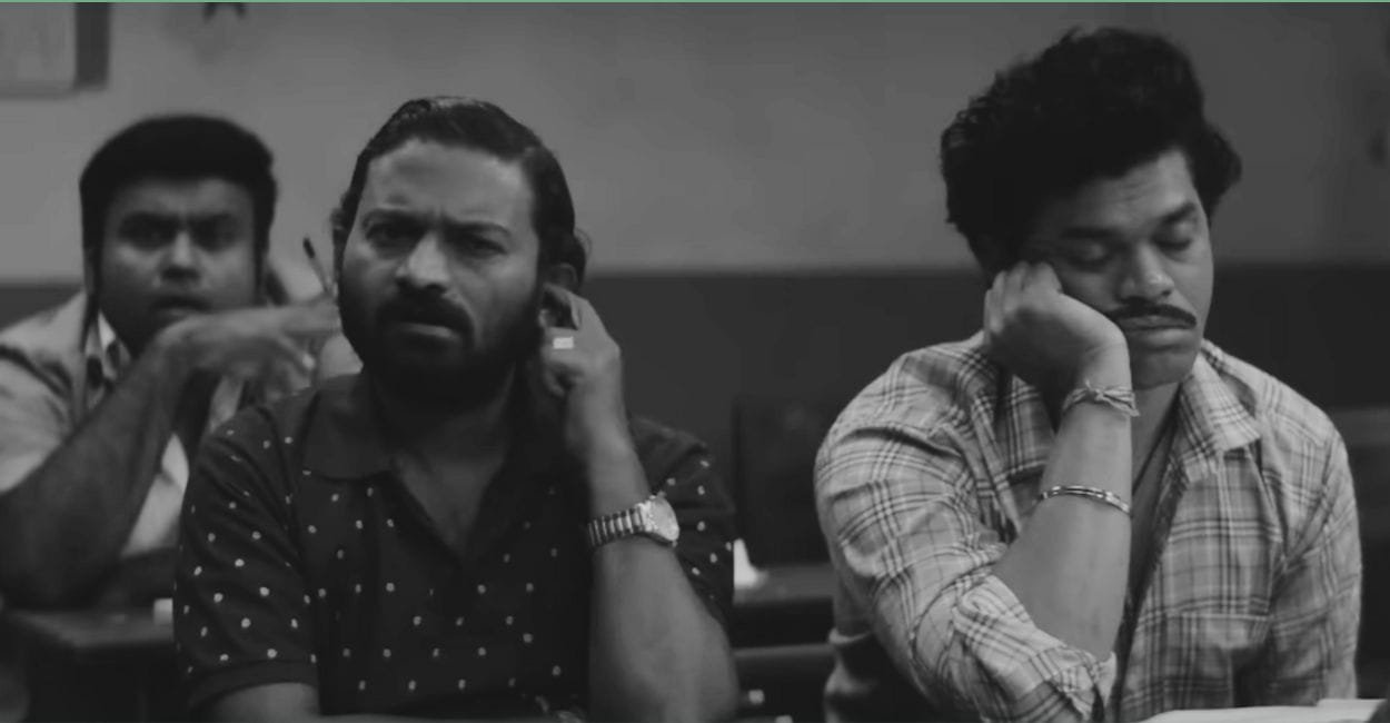 Ata Thambaycha Naay Review: A Stirring Portrait of Struggle and Spirit