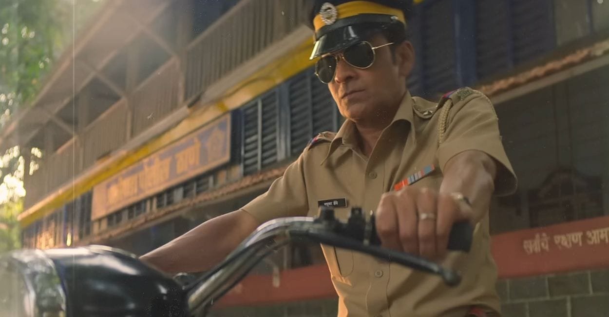 Inspector Zende Review: Manoj Bajpayee and Jim Sarbh Bring a Legendary Cat-and-Mouse Tale to Life