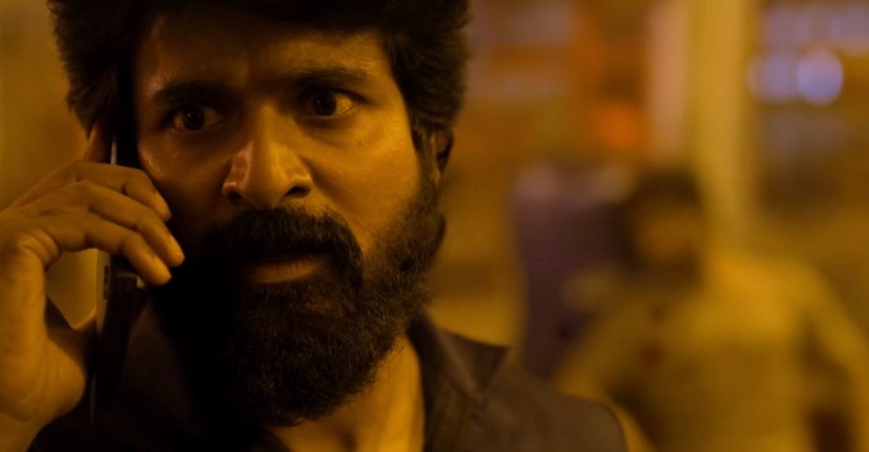 Madharaasi OTT– Releasing on Amazon Prime Video know the date