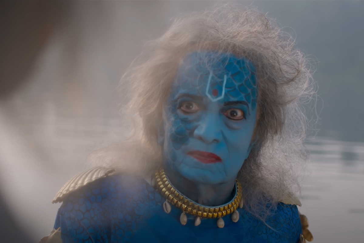 An in-depth analysis of the Marathi suspense-thriller Dashavatar. This article explains the film's climax, where traditional folk theatre (Dashavatār) merges with modern reality to deliver a powerful message of environmental justice, cultural preservation, and divine retribution.
