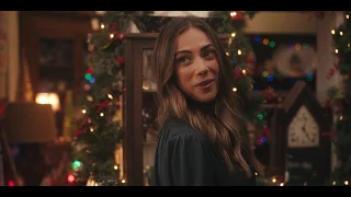 The Christmas Ring—Trailer, Full Movie Cast, 2025 Streaming Release Date