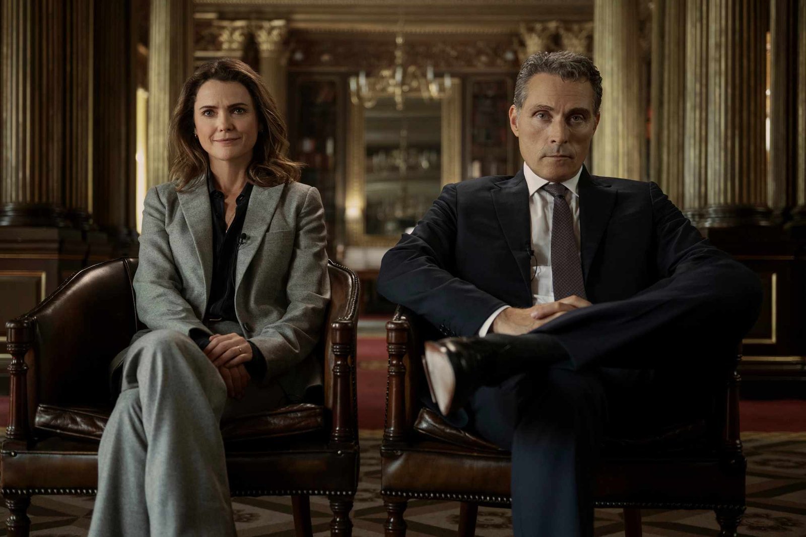 The Diplomat Season 3 Ending Explained: Unpacking the Treacherous Betrayal