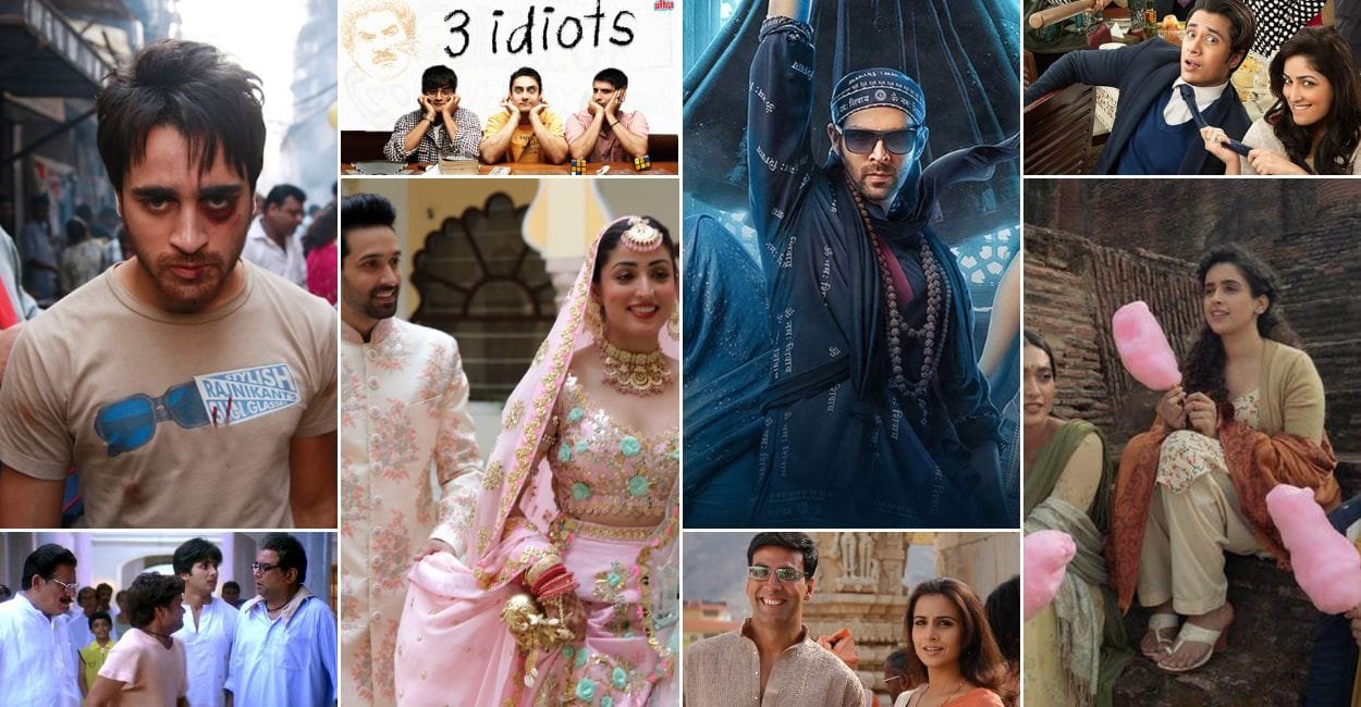 10 Best Comedy Movies on Netflix in Hindi (2025 List) – Top Must-Watch Picks