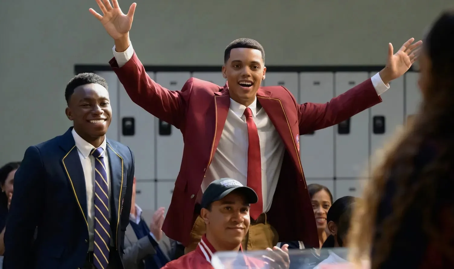 Bel Air Season 4 episode release date