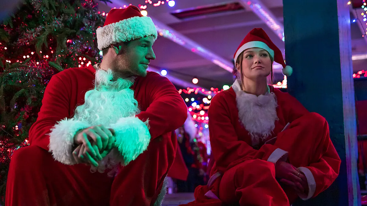Jingle Bell Heist: Where to Watch Online, Streaming Guide, Plot & OTT Release Details