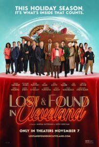 Lost & Found in Cleveland (2024)Genre: Comedy
Cast: June Squibb, Martin Sheen, Liza Weil, Stacy Keach
Two aging dreamers rediscover love and laughter in a small-town TV talent show. A delightful blend of humor, nostalgia, and heartwarming moments.