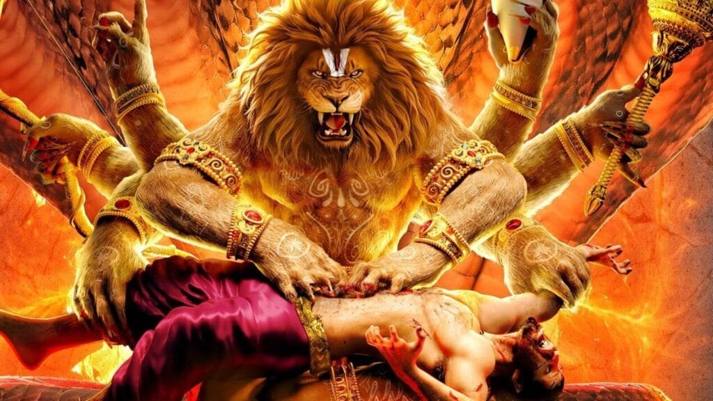 A mass-action favourite, Narsimha has climbed the Top 10 list as audiences look for high-octane entertainers. The film’s powerful storyline and strong lead performance have boosted its rewatch value.