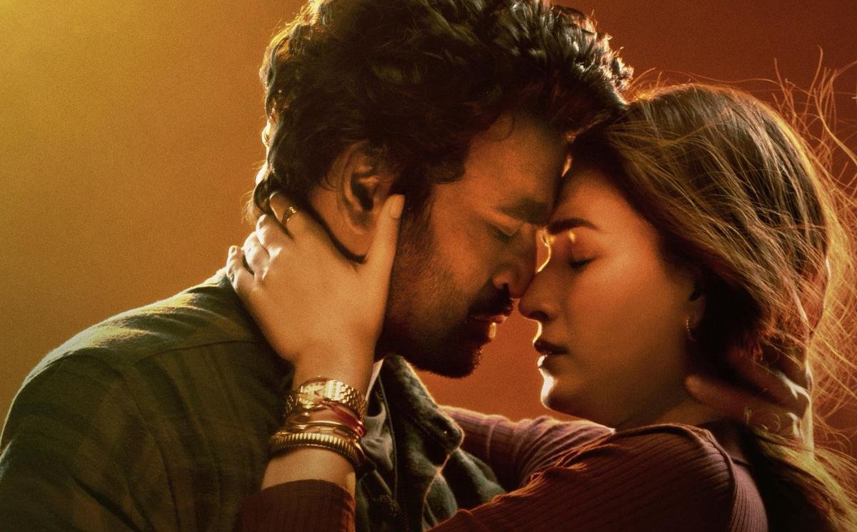 Tere Ishk Mein OTT Guide: Where to Watch Tere Ishk Mein Online? Kriti Sanon & Dhanush’s Film Details