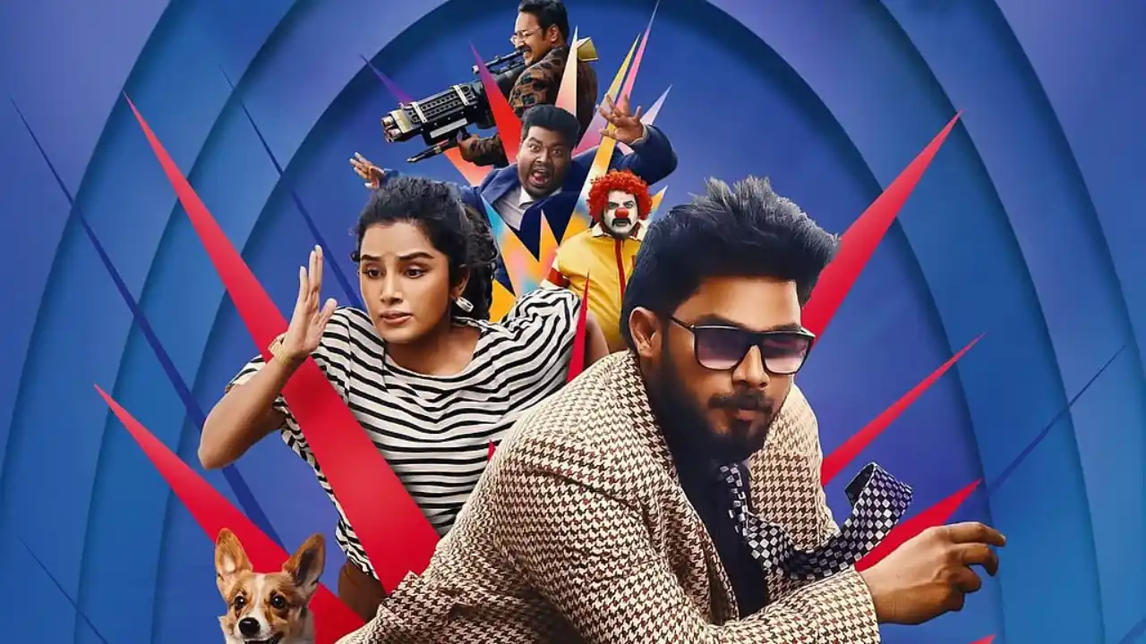 The Pet Detective OTT Release: Where to Watch Online, Plot, Cast & Streaming Details