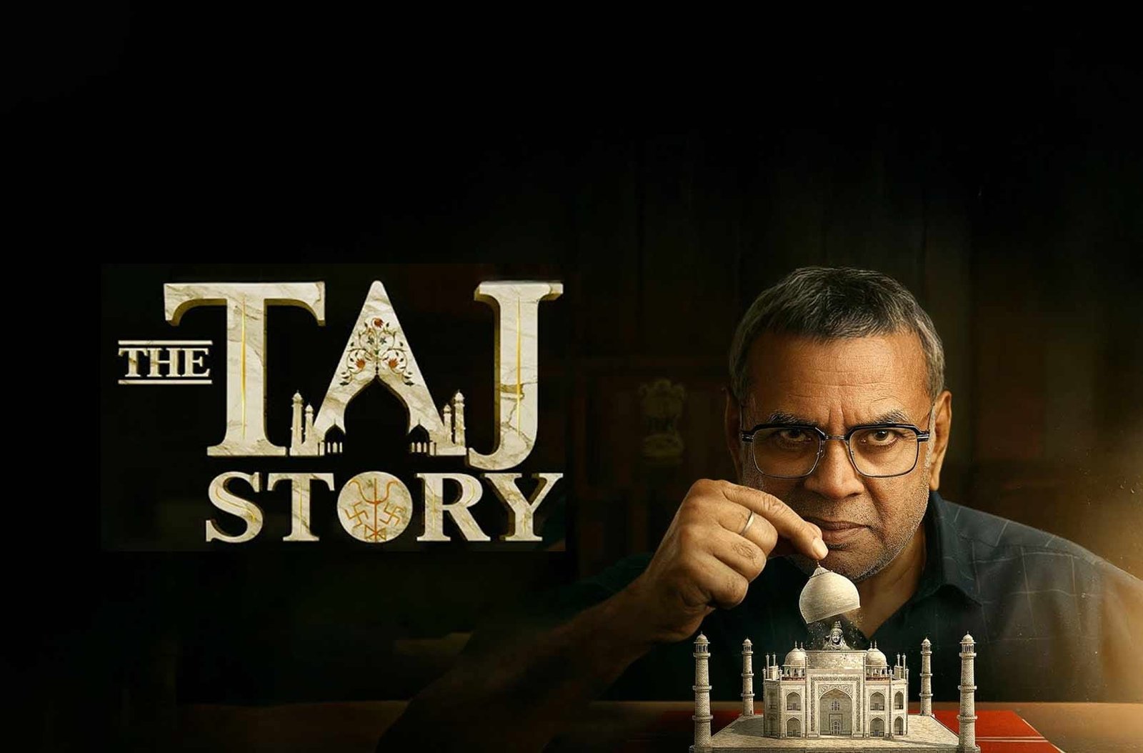 The Taj Story Watch Online: Everything You Need to Know About Paresh Rawal’s Controversial Courtroom Drama
