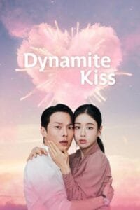 Dynamite Kiss K-Drama: Where to Watch Online? Streaming Details Explained