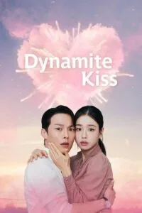 Dynamite Kiss K-Drama: Where to Watch Online? Streaming Details Explained