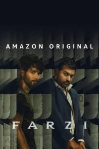 Shahid Kapoor and Vijay Sethupathi’s thrilling web series Farzi continues to dominate charts. Its gripping cat-and-mouse plot involving counterfeit money makes it one of the biggest Indian originals on the platform.