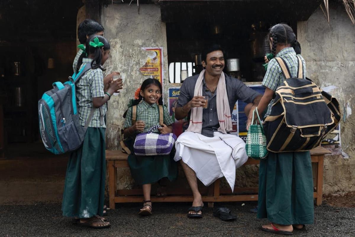 A Comfort Meal, Served Cold: Dhanush’s Idli Kadai Review – the Bitter-Sweet Taste of Homecoming