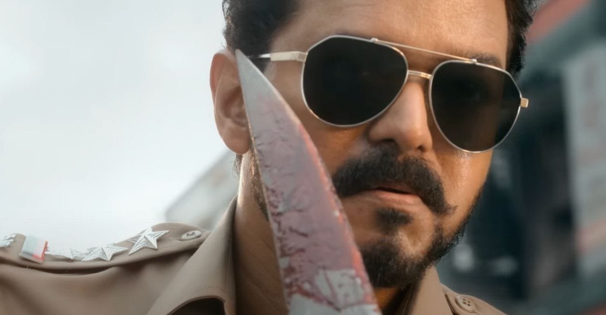 Jana Nayagan: Vijay’s Political Swan Song – Release Date, Power-Packed Cast, Trailer Deep Dive, and Streaming Forecast