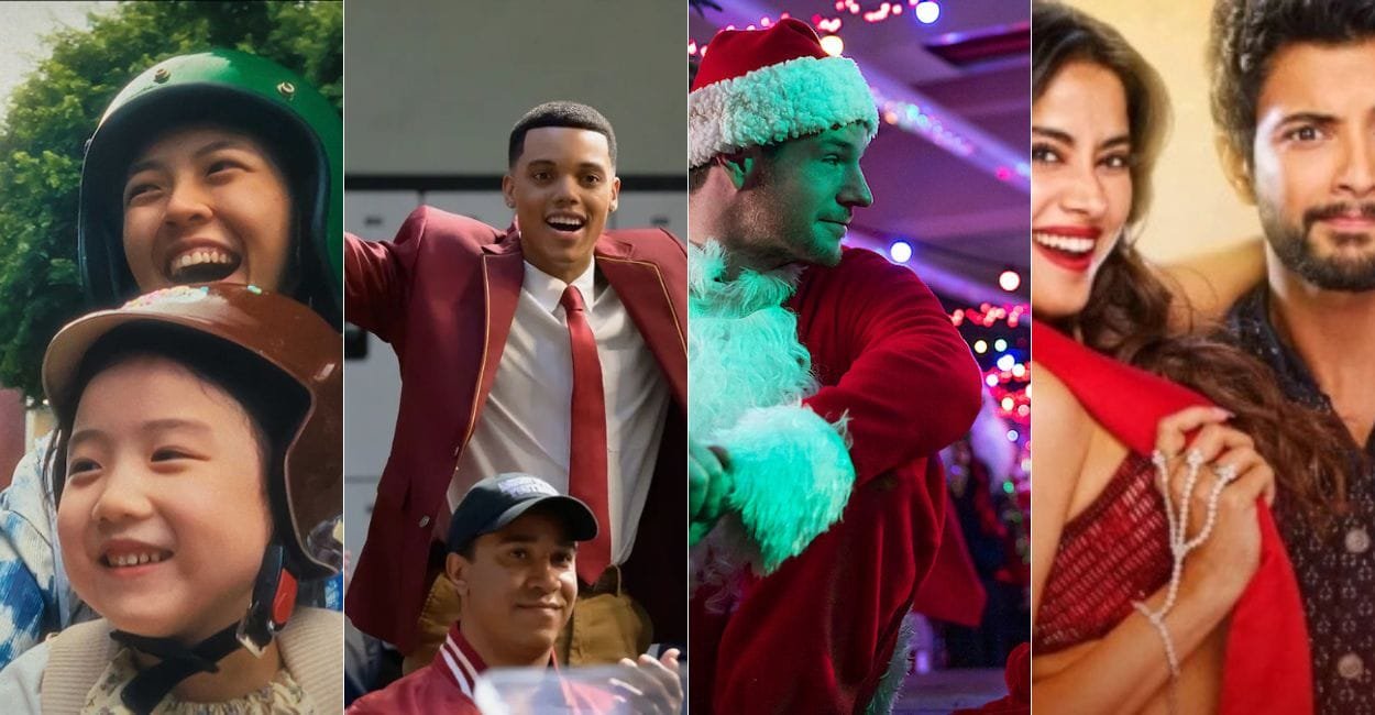 OTT Releases This Week in India (24–28-30 November 2025): Stranger Things 5, Bel-Air 4 & More Arrive on Streaming