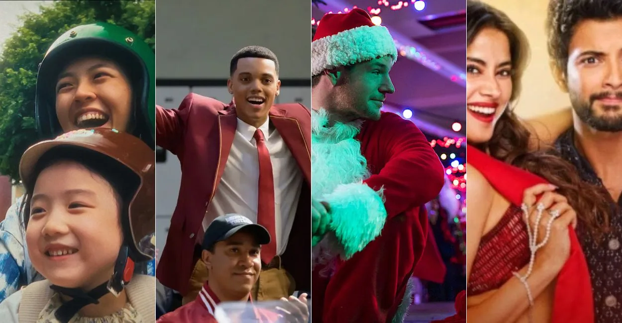 OTT Releases This Week in India (24–28-30 November 2025): Stranger Things 5, Bel-Air 4 & More Arrive on Streaming