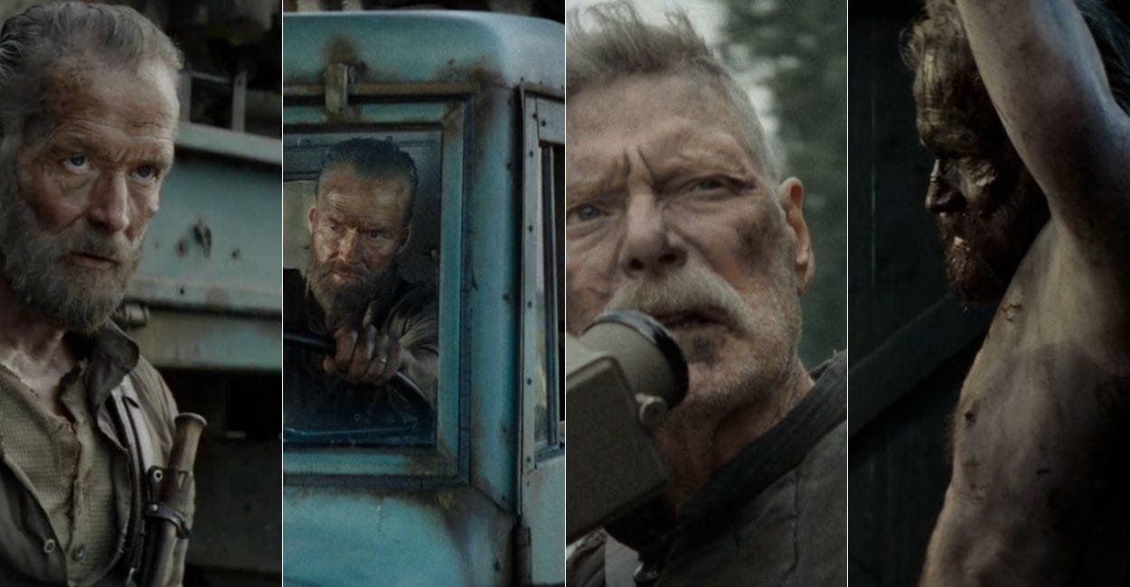 Sisu: Road To Revenge watch online–Full movie and Release date