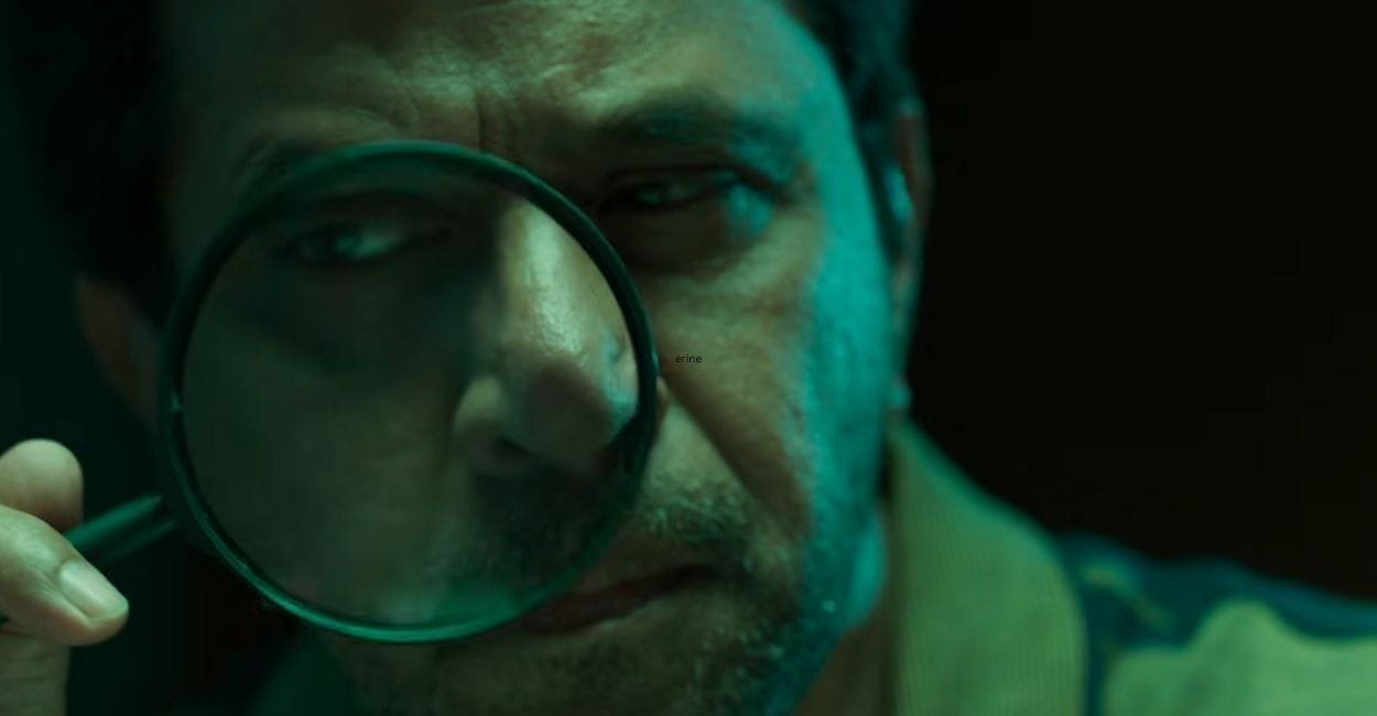 Theeyavar Kulai Nadunga Trailer: A Crime Thriller Starring Arjun & Aishwarya Rajesh