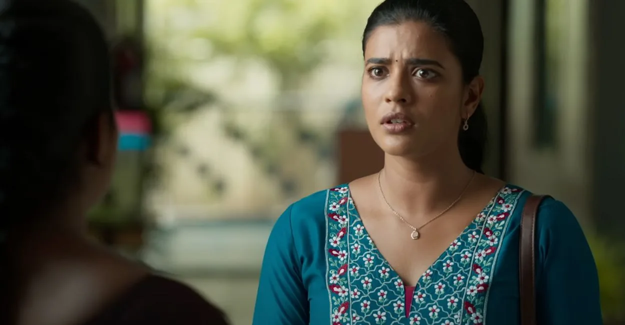Theeyavar Kulaigal Nadunga – Ending Explained
