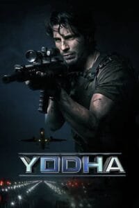 When a group of terrorists hijack a passenger plane, an off-duty soldier crafts a plan to thwart the hijackers and safeguard the passengers' survival despite the engine's failure. Available on Amazon Prime Video.