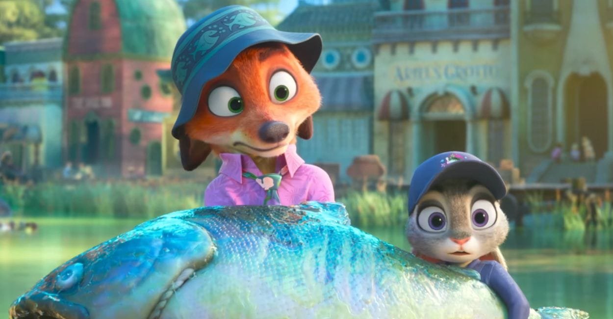 Zootopia 2 Release Date in India: Disney Confirms November 26 Premiere