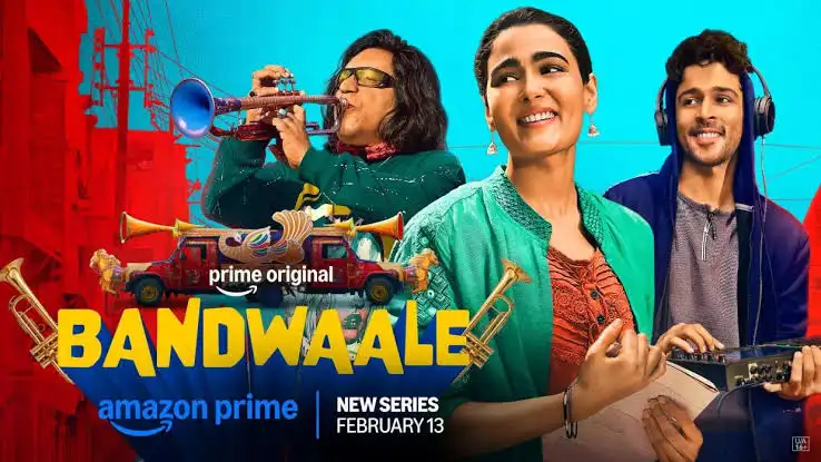 BandWaale OTT Release Date & Platform – Where to Watch Online