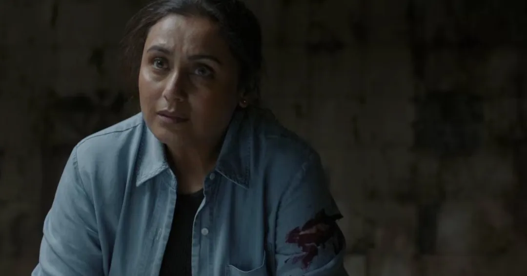 Mardaani 3 Box Office Collection Day 6: Domestic & Worldwide Earnings, Unable to meet its budget