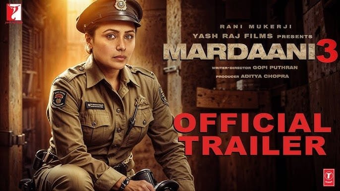 Mardaani 3 Box Office Collection Day 13: Domestic & Worldwide Earnings, Unable to meet its budget