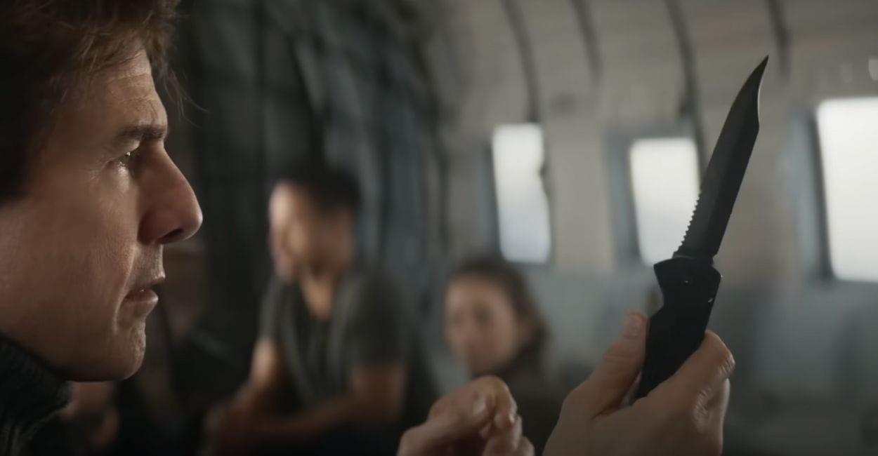 Mission Impossible – The Final Reckoning Box Office Collection Worldwide