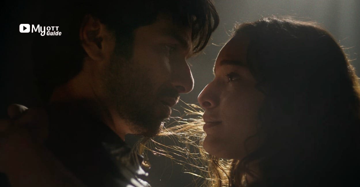 O Romeo Box Office Collection Day 1: Domestic & Worldwide Earnings