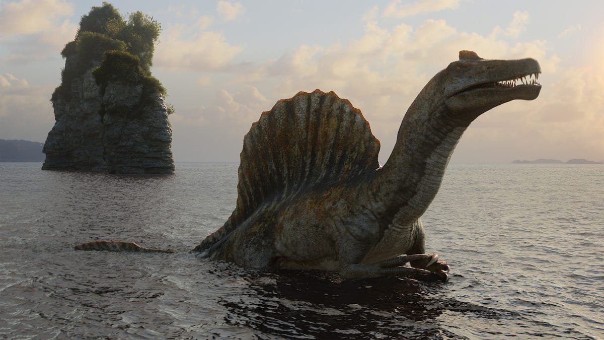 The Dinosaurs: OTT Release Date & Platform—Where to Watch Online