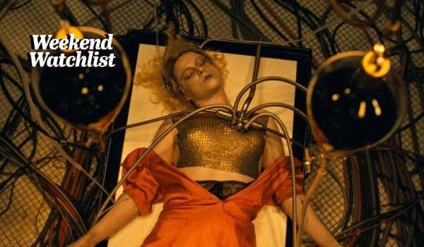 Weekend Watchlist: 'The Bride!', 'Enhypen', and the Must-Watch Releases of March 6, 2026