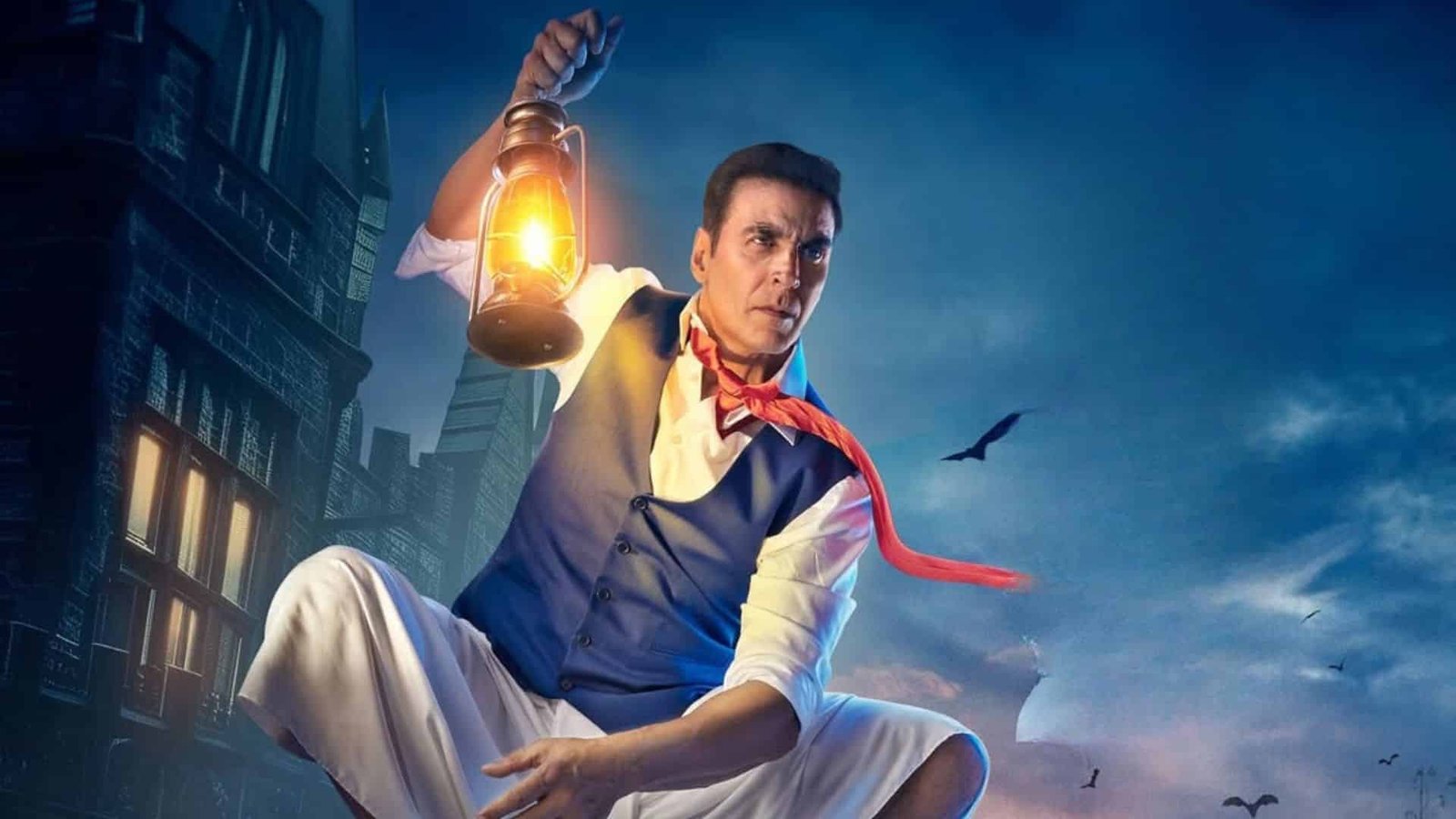 Akshay Kumar’s horror-comedy Bhooth Bangla OTT Release Date & Platform – Where to Watch Online