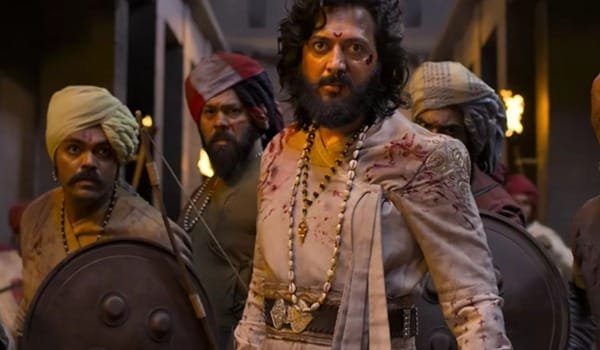 Movie Raja Shivaji, Review, Cast, Trailer, and Plot