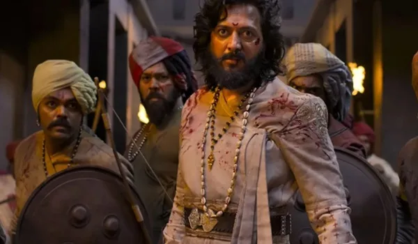 Movie Raja Shivaji, Review, Cast, Trailer, and Plot