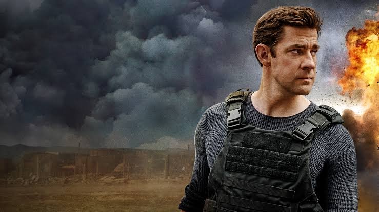 Out! ‘Tom Clancy’s Jack Ryan: Ghost War’, Know Where to Watch & Streaming Date