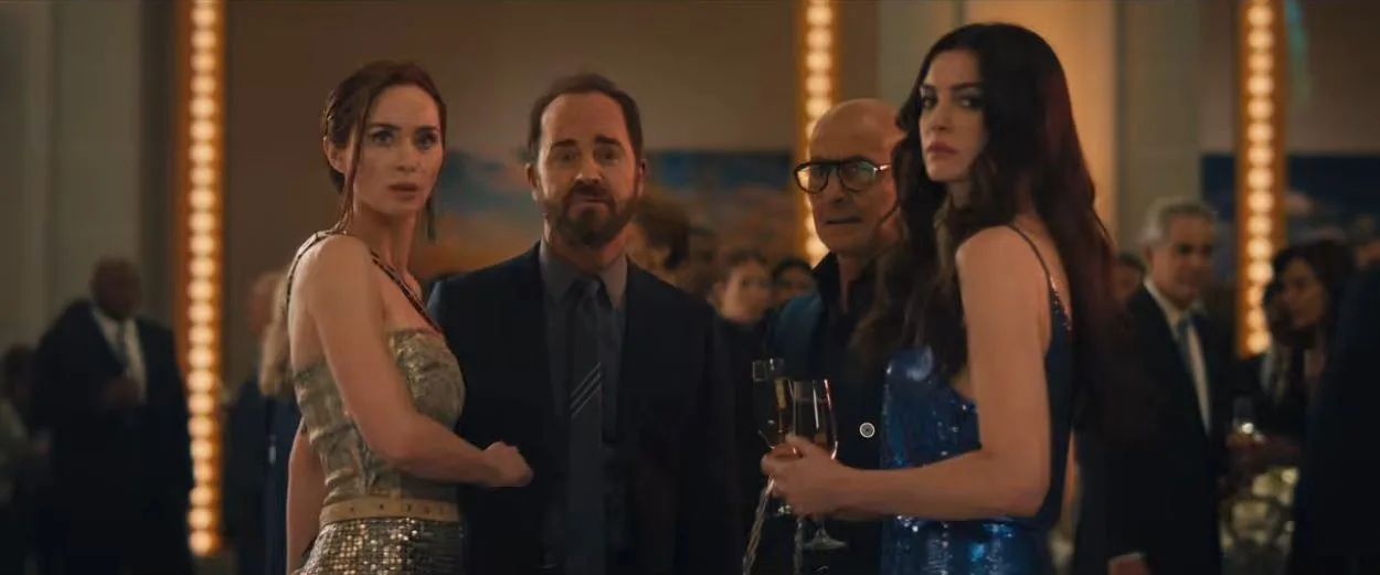 Ending Explained: Devil Wears Prada 2