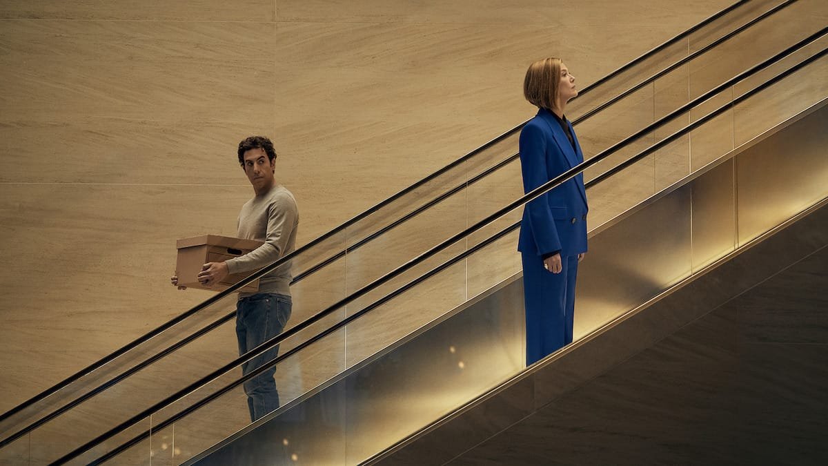 What to Watch This Weekend: Goat, Madhuvidhu, System, and More